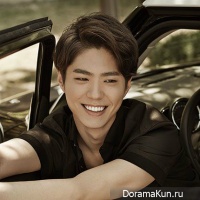 Park Bo Gum