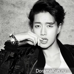 Park Hae Jin