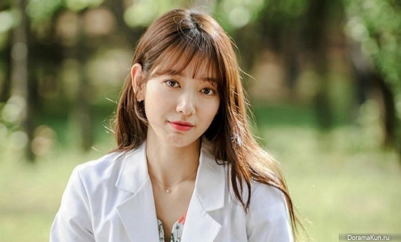 Park Shin Hye