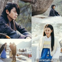 Scarlet Heart: Ryeo