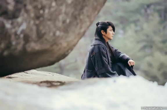 Scarlet Heart: Ryeo
