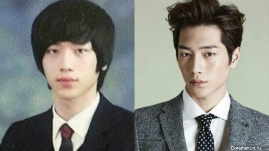Seo Kang Joon