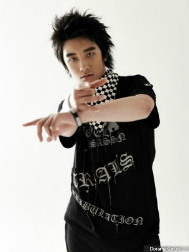 Seungri Seungri
