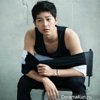 Song Joong Ki