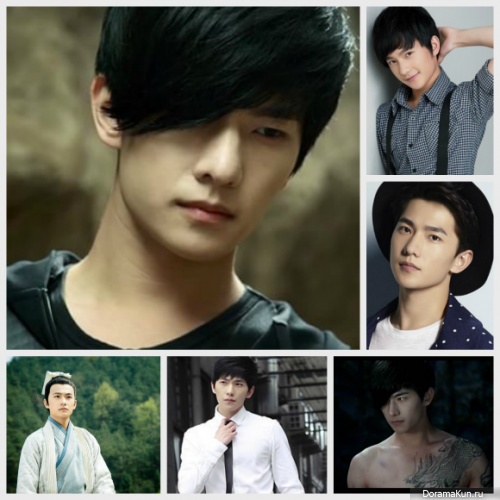 Yang Yang