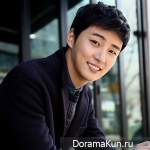 Yoon Si Yoon