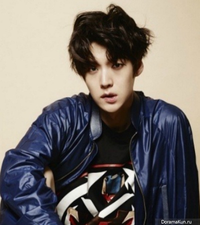 Ahn Jae Hyun