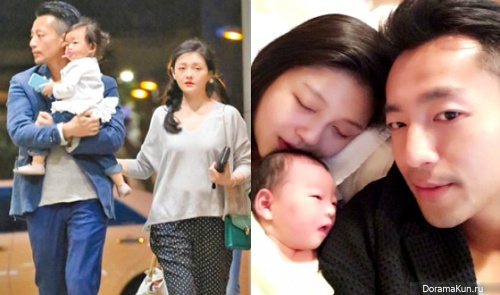 Barbie Hsu
