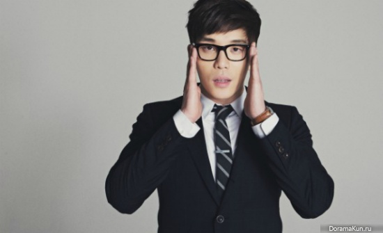 Changmin