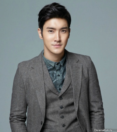 Choi Si Won