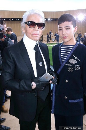 G-Dragon