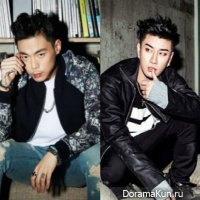 G.Soul and San E