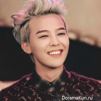 G-Dragon