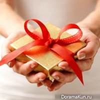 Gift