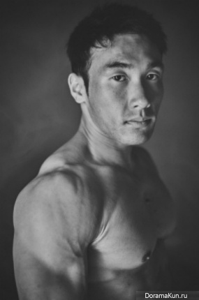 Hot Korean Firefighters