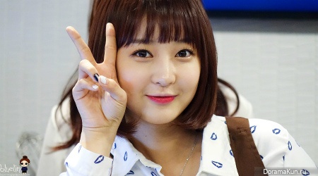 Hyerin