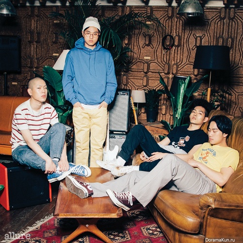 Hyukoh