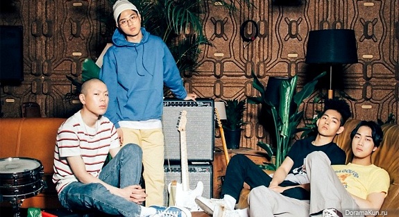 Hyukoh