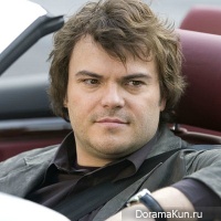 Jack Black
