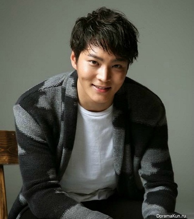 Joo Won