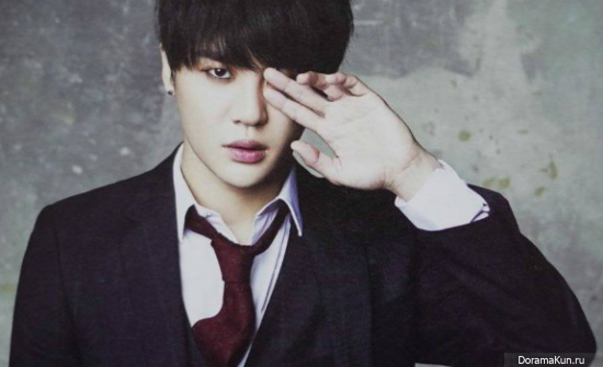 Junsu