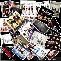 K-pop