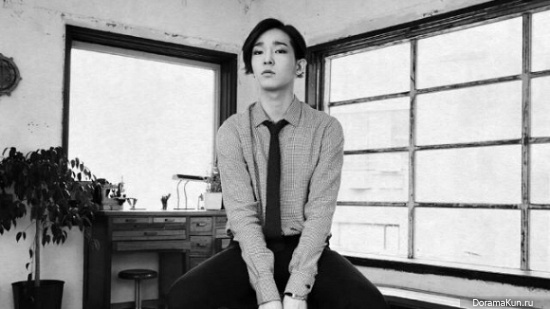 Nam Tae Hyun