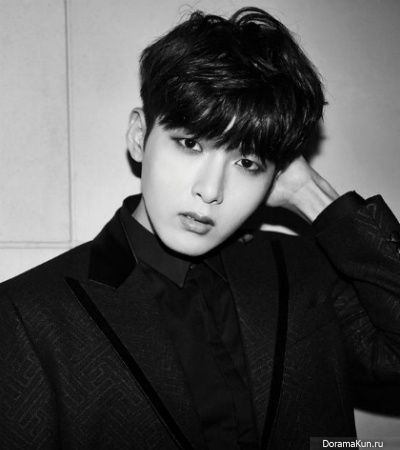 Ryeowook