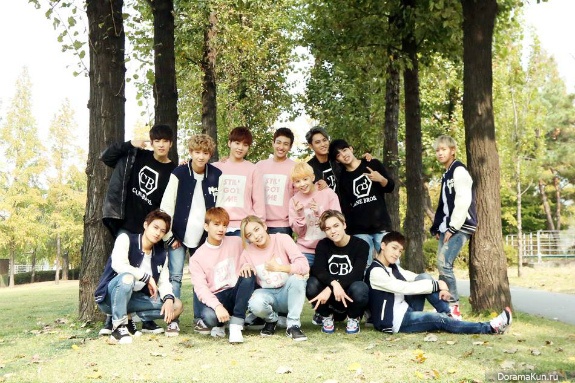 SEVENTEEN