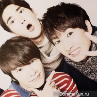 Super Junior