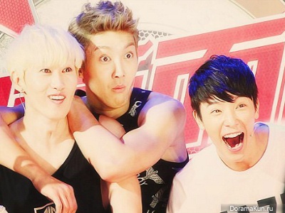 Super Junior