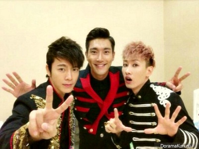 Super Junior
