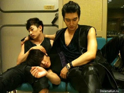 Super Junior
