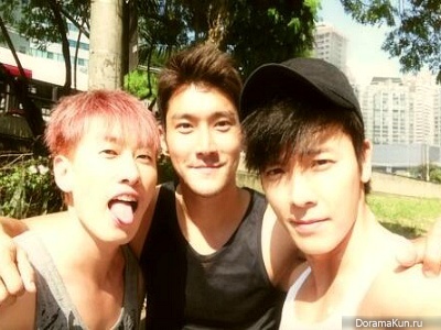 Super Junior