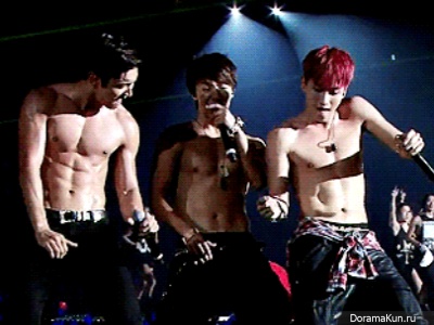 Super Junior