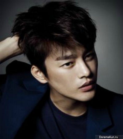 Seo In Guk