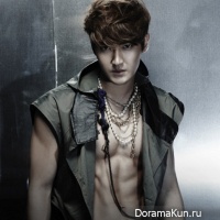 Choi Siwon