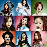 TWICE