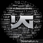 YG Entertainment