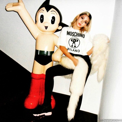 CL
