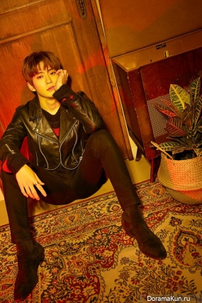 Jaehyun-NCT