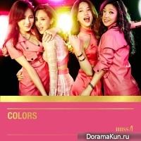 MissA
