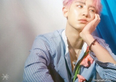 Chanyeol