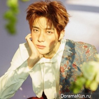 Jaehyun-NCT