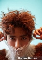 Jaehyun-NCT