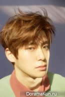 Jaehyun-NCT
