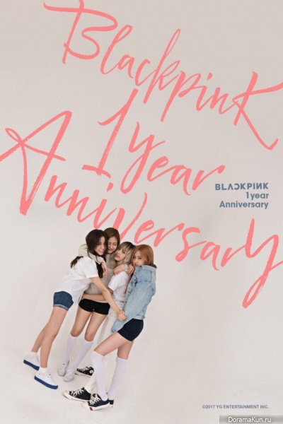 Blackpink