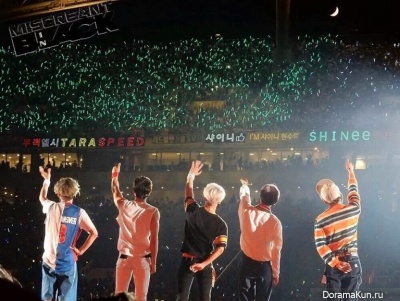 Shinee