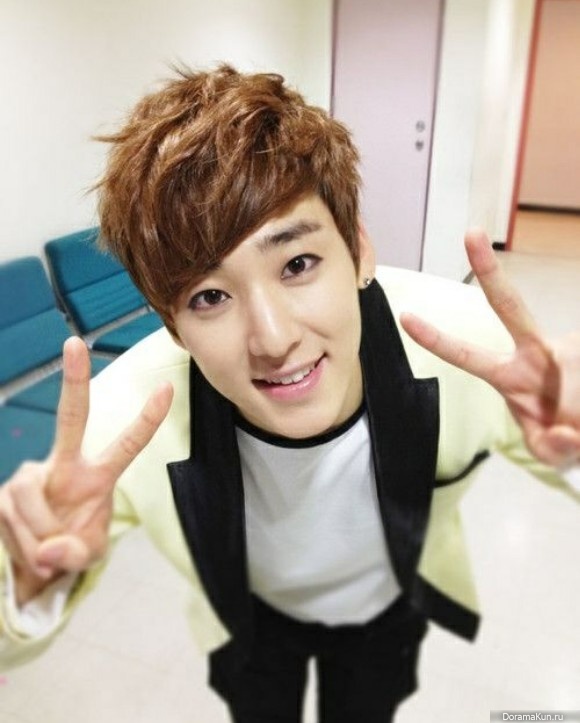Kevin