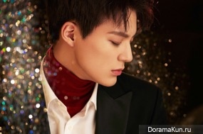 Jeno-NCT